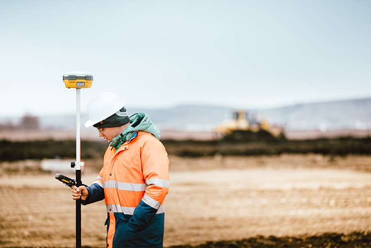 Topografía