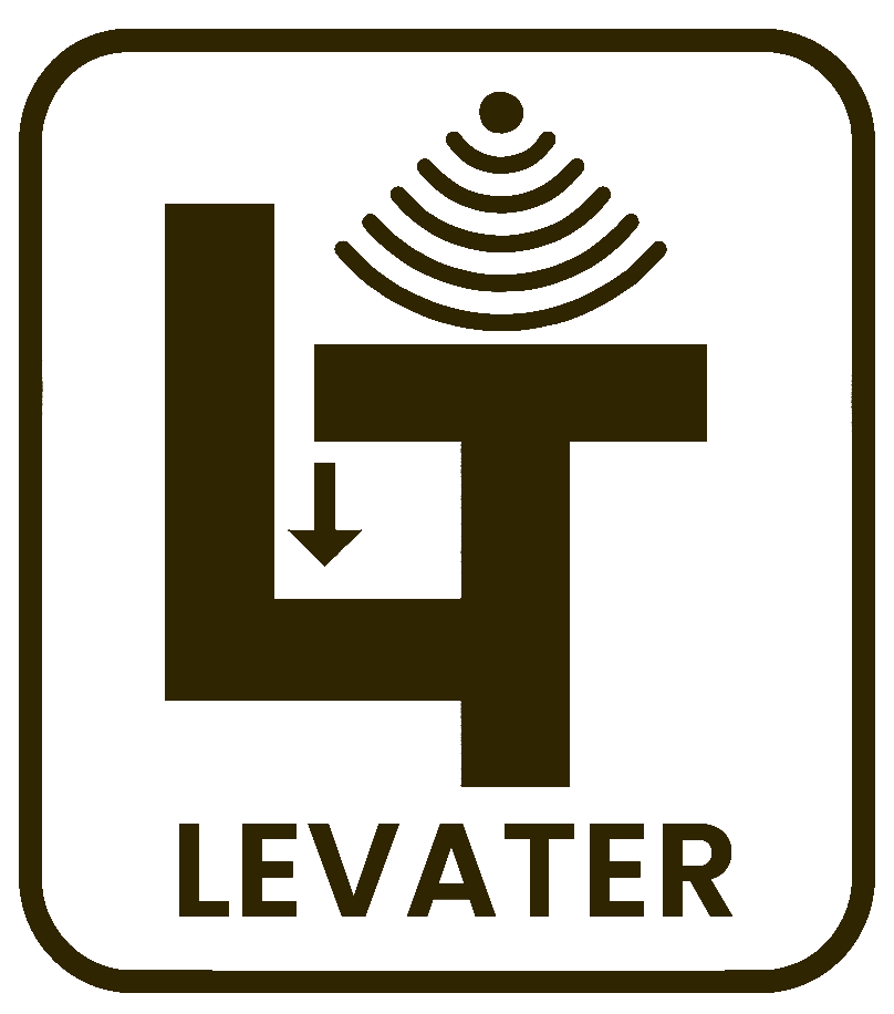 LEVATER Logo
