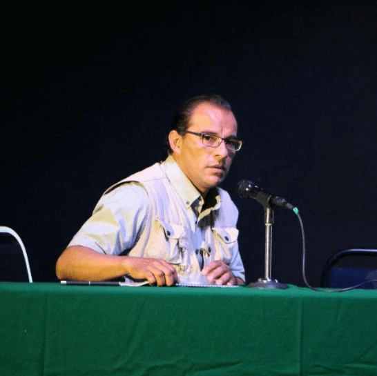 Alfredo Sánchez Curiel - Director LEVATER
